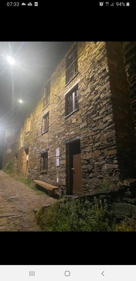 Cantinho Casal Do Rei Seia Eksteriør bilde