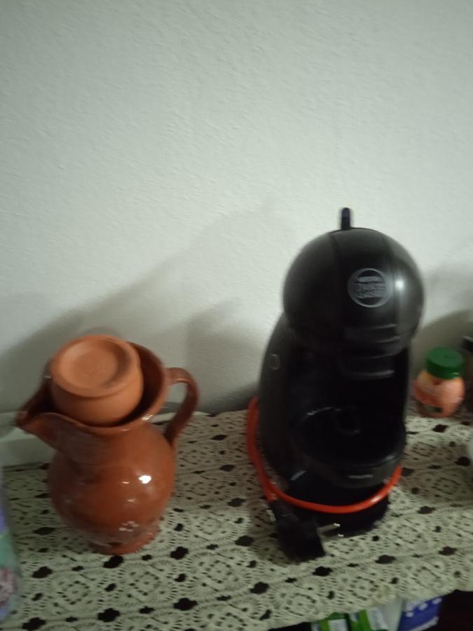 Cantinho Casal Do Rei Seia Eksteriør bilde